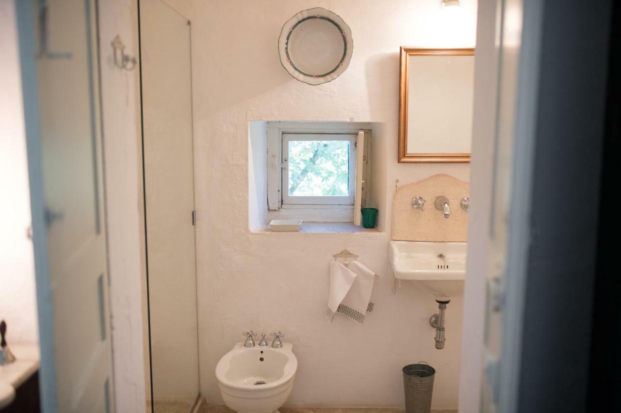 Villa con Piscina Privata